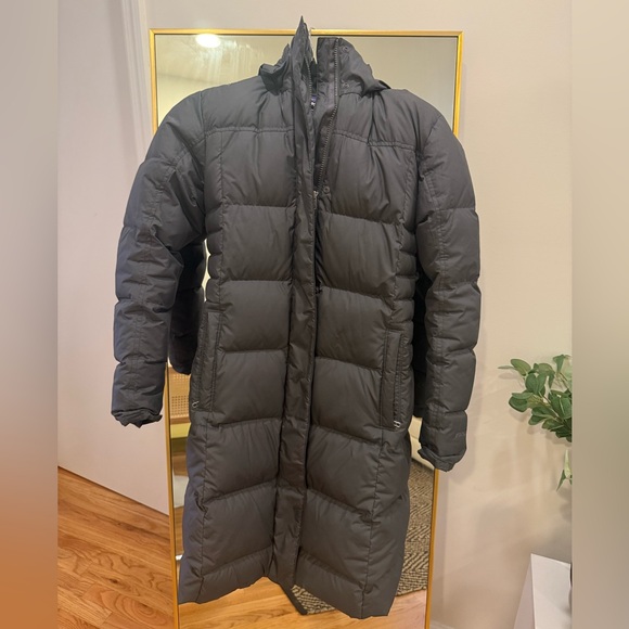 Patagonia Jackets & Blazers - Patagonia Women’s Long Puffer Jacket